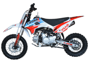 Cross X 100MT SD-L