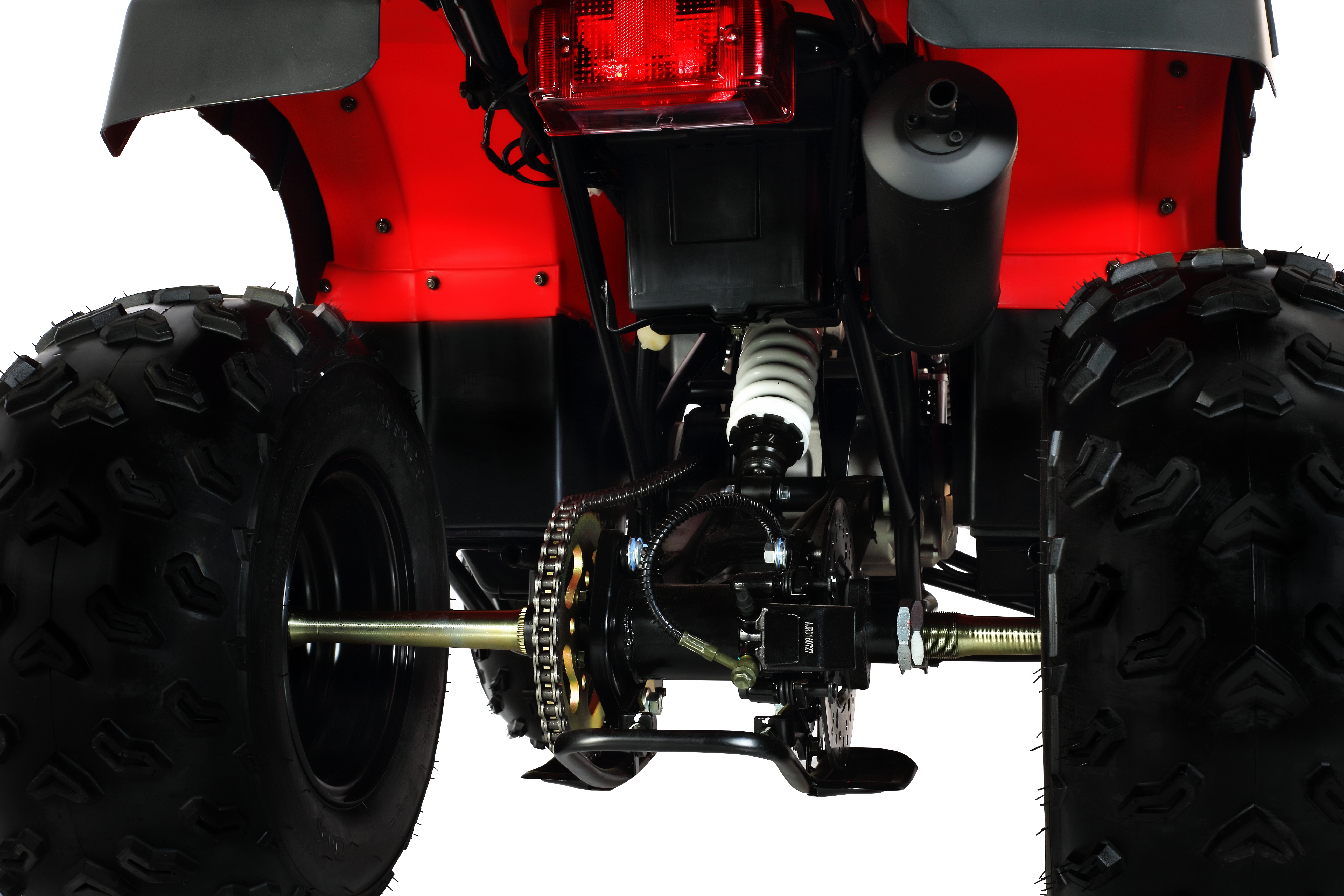 Razor150Red_Gardan