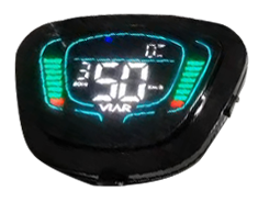 Speedometer EV1