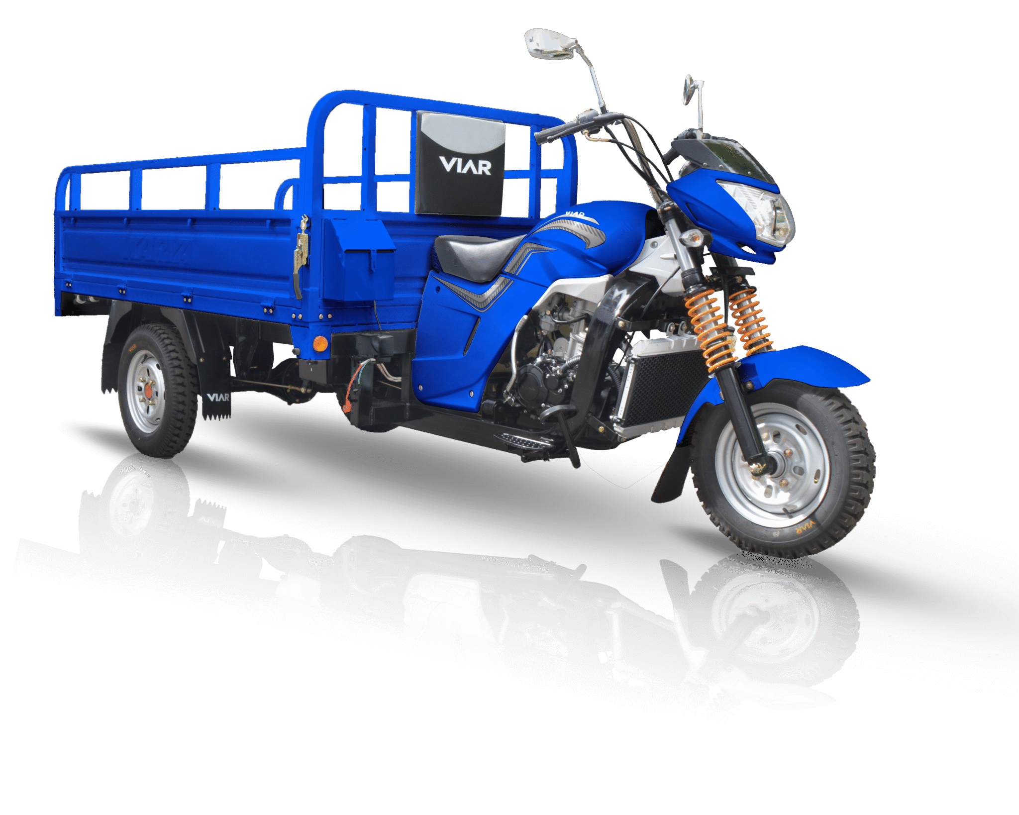 karya Biru