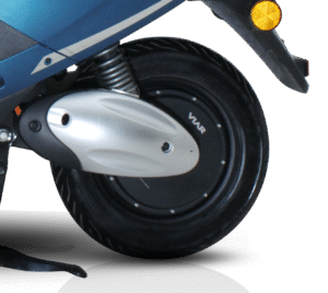 motor dynamo new Q1